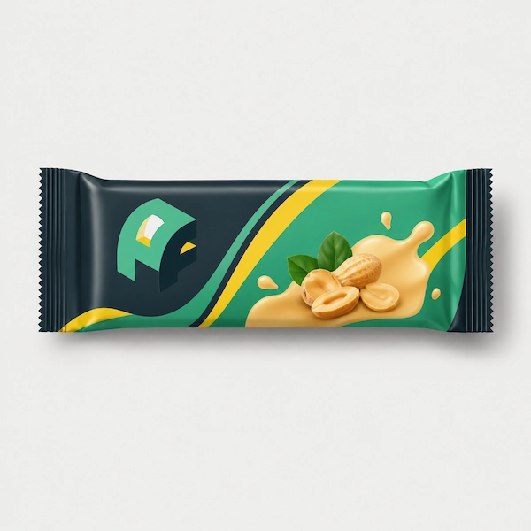 Stick Pack Mylar Bags